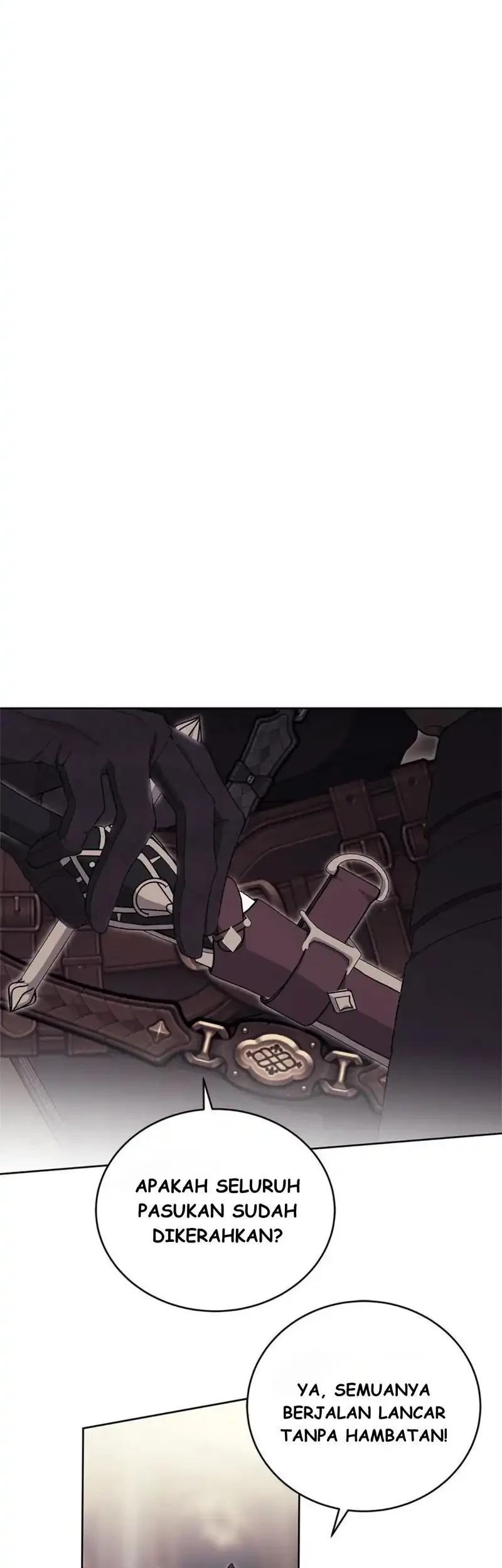 Dawn of Vengeance Chapter 12 Gambar 30