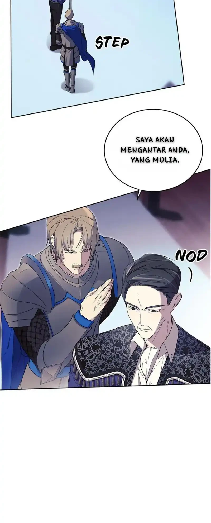 Dawn of Vengeance Chapter 13 Gambar 33