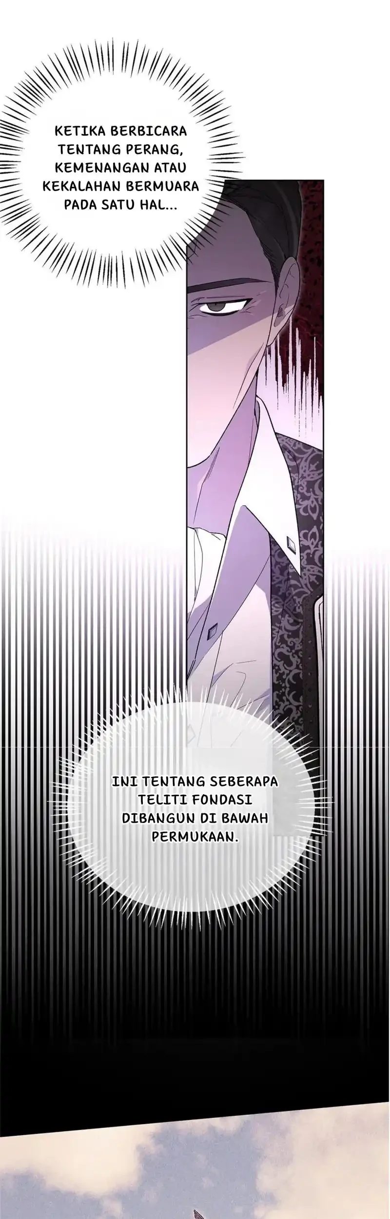 Dawn of Vengeance Chapter 13 Gambar 34
