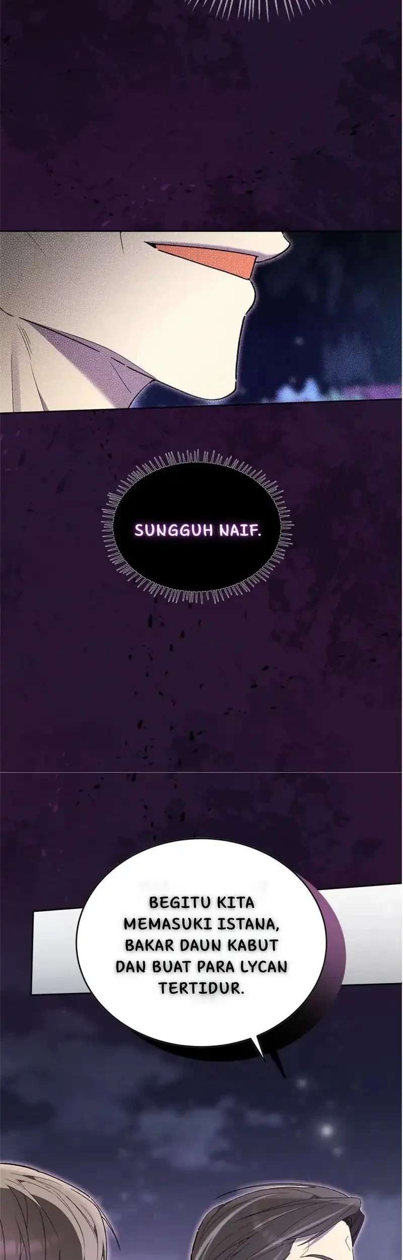 Dawn of Vengeance Chapter 13 Gambar 36