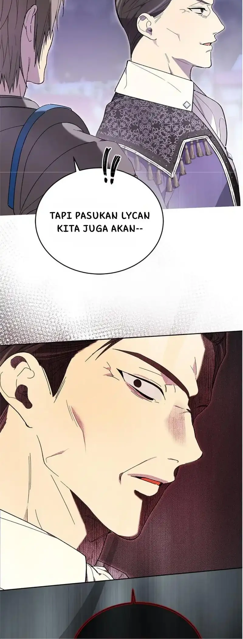 Dawn of Vengeance Chapter 13 Gambar 37