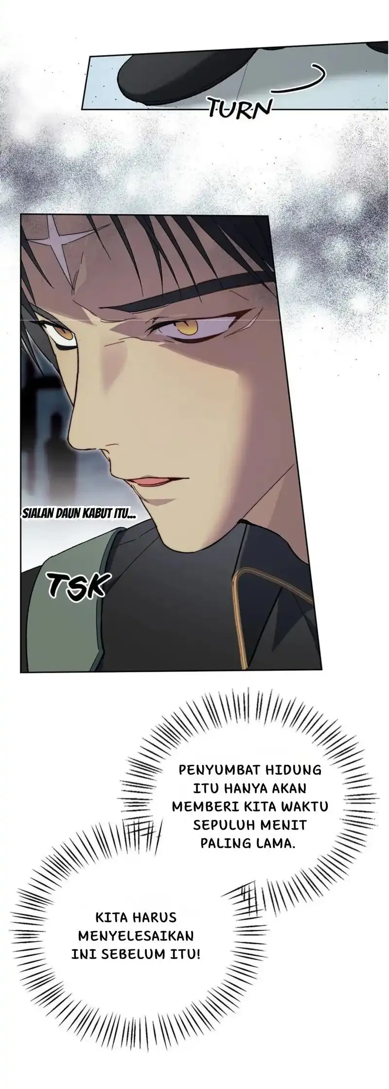 Dawn of Vengeance Chapter 13 Gambar 45