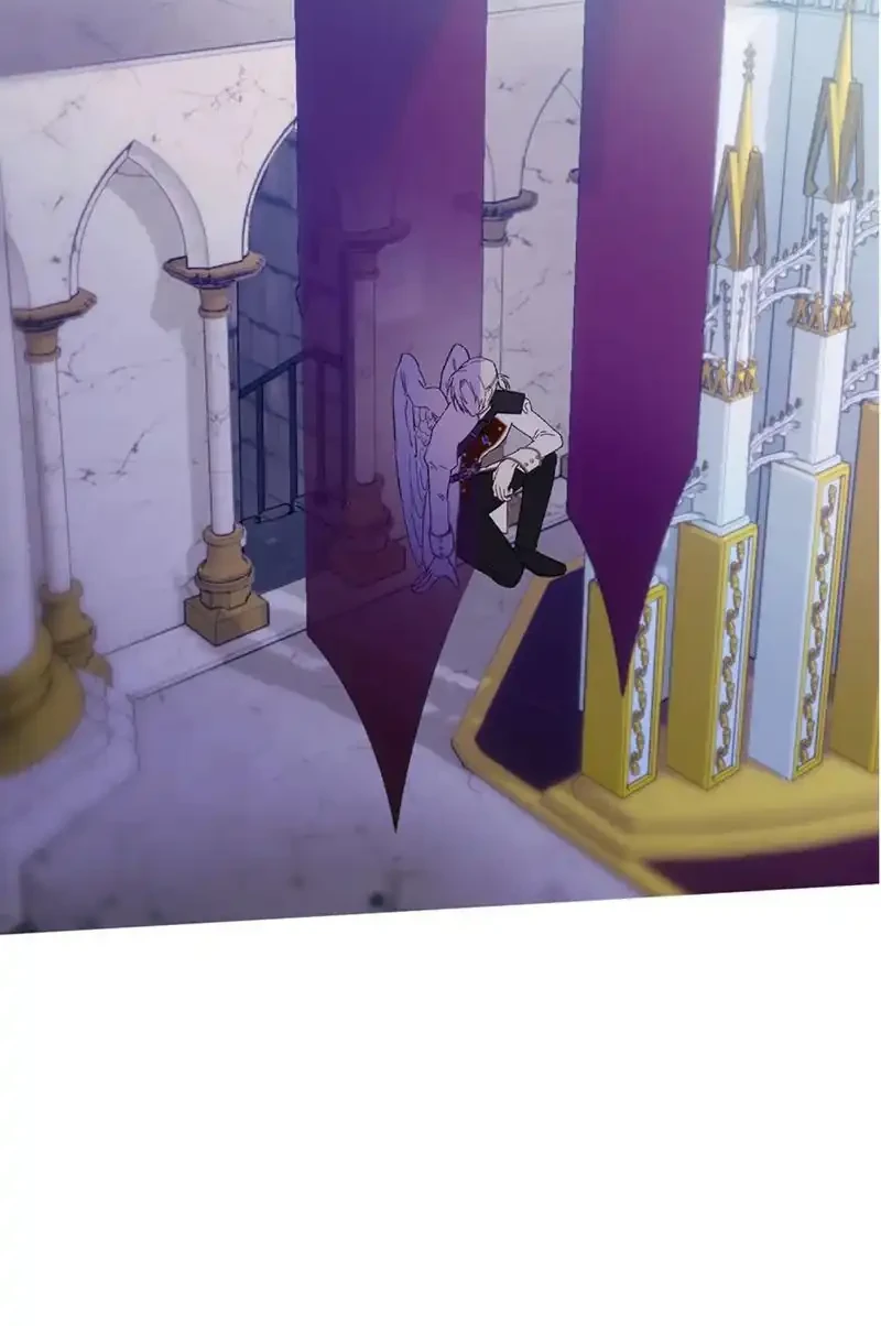 Dawn of Vengeance Chapter 13 Gambar 3
