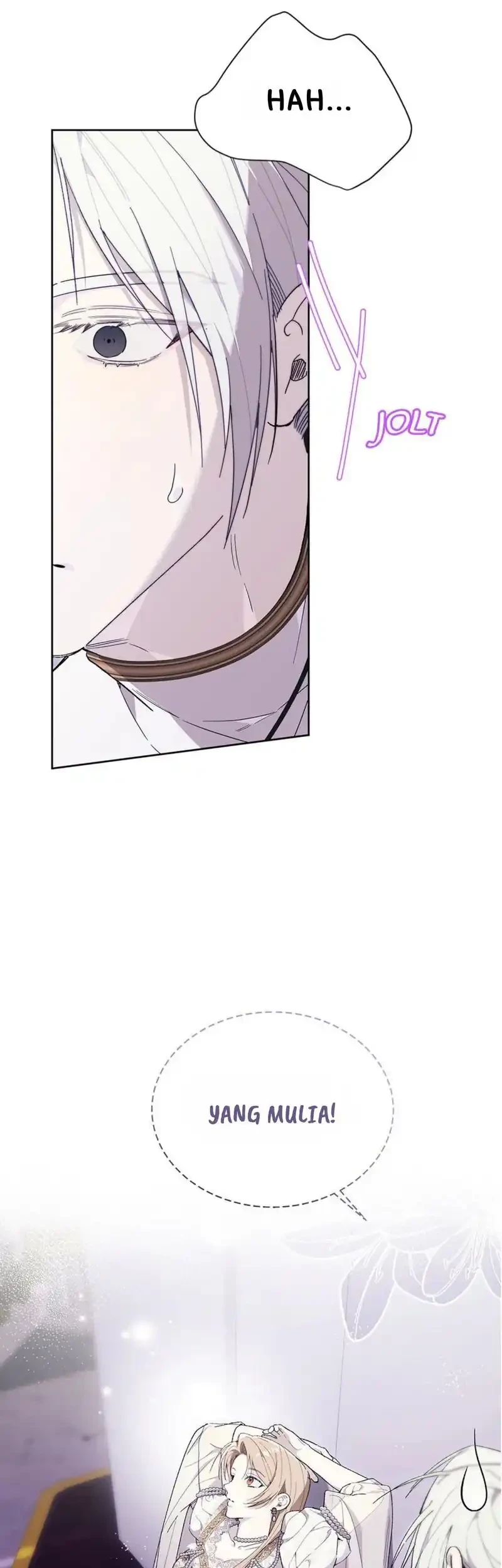 Dawn of Vengeance Chapter 13 Gambar 4