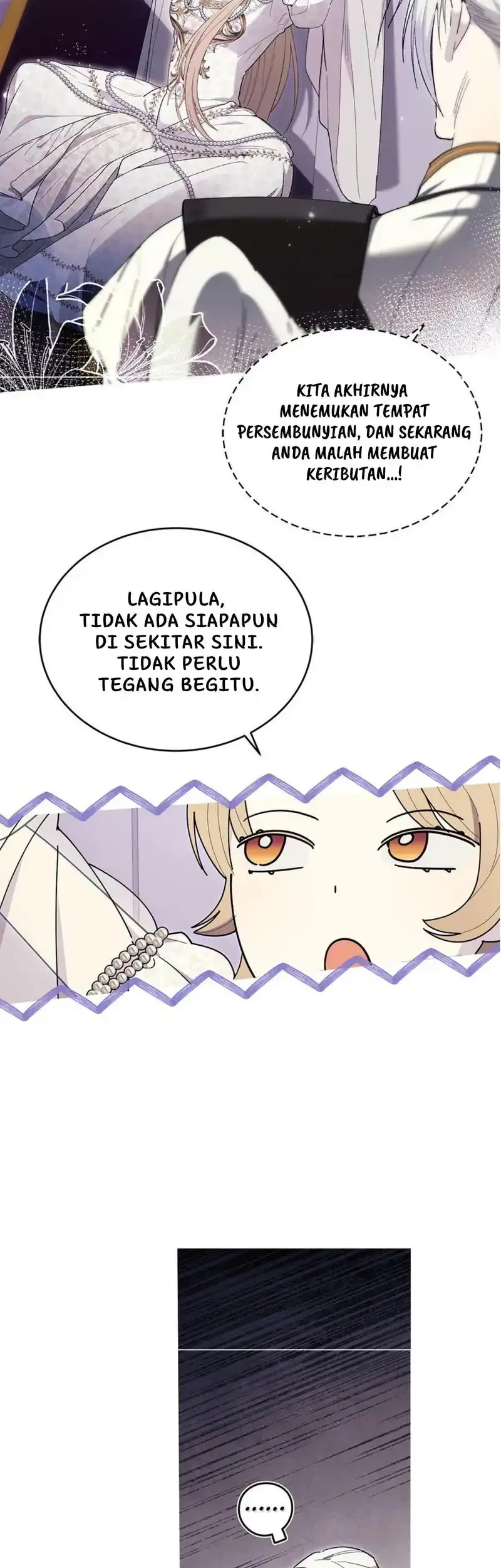 Dawn of Vengeance Chapter 13 Gambar 5
