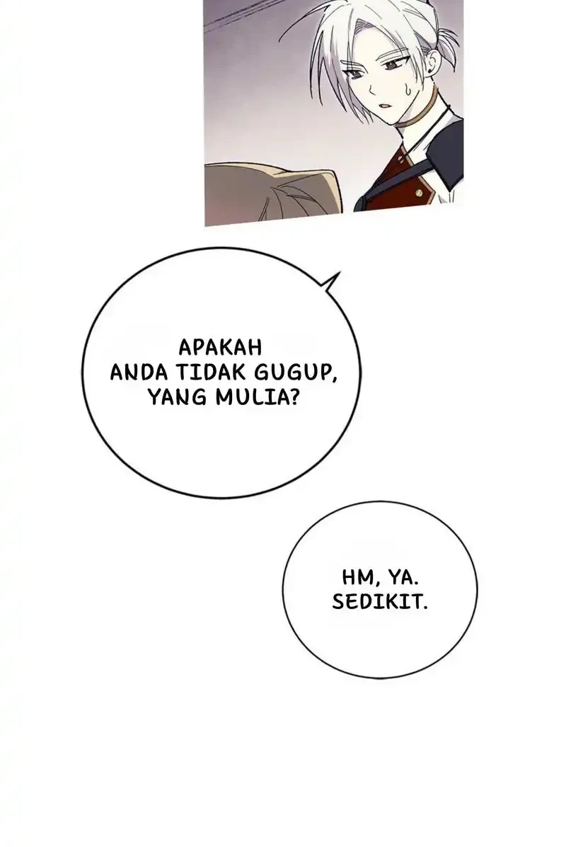Dawn of Vengeance Chapter 13 Gambar 6