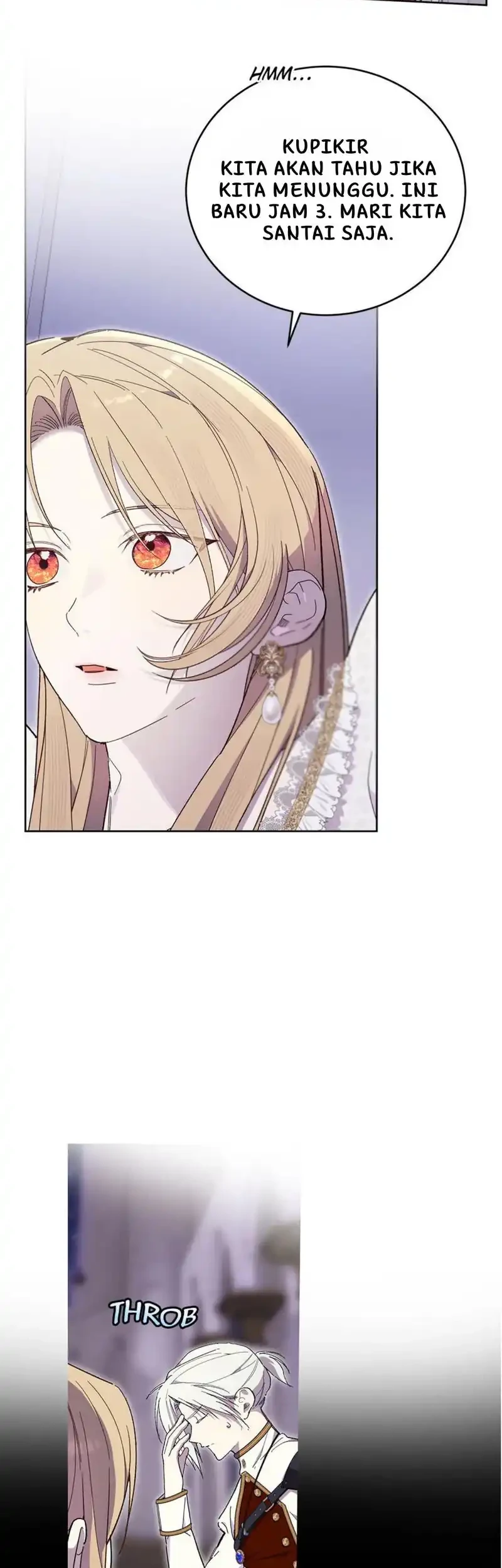Dawn of Vengeance Chapter 13 Gambar 8