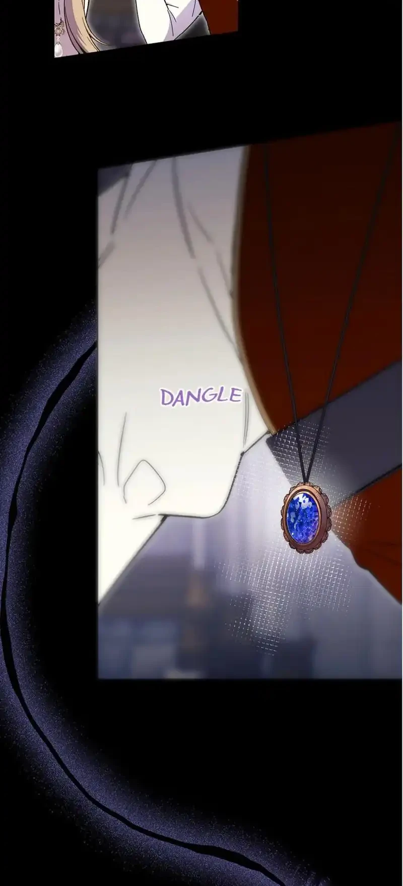 Dawn of Vengeance Chapter 13 Gambar 9
