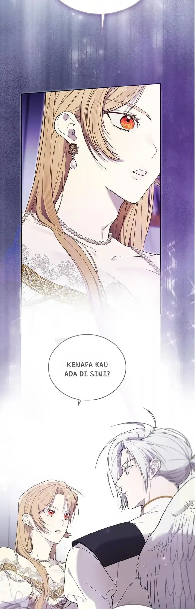 Dawn of Vengeance Chapter 13 Gambar 16
