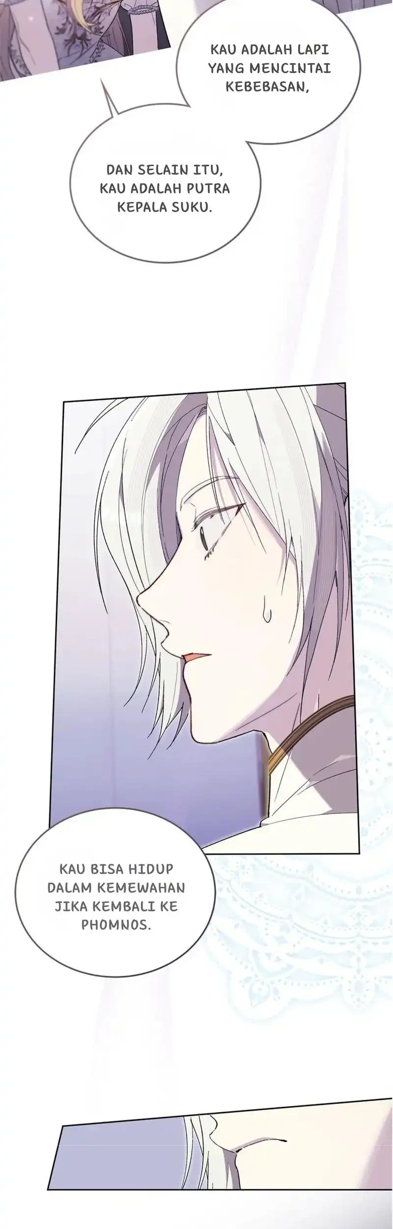 Dawn of Vengeance Chapter 13 Gambar 17