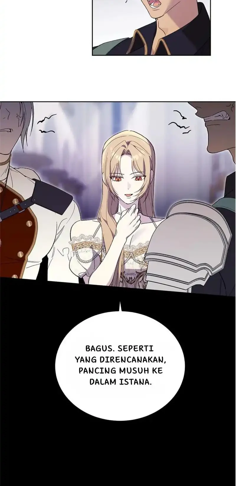 Dawn of Vengeance Chapter 13 Gambar 21