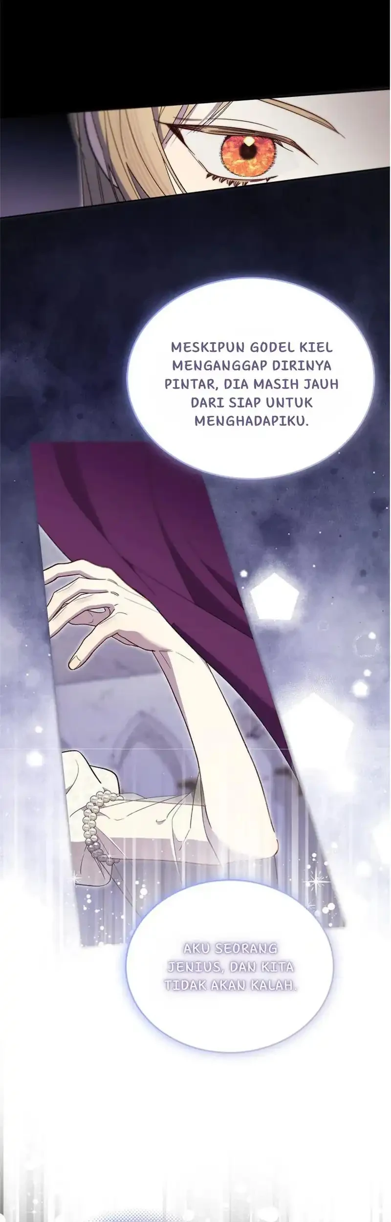 Dawn of Vengeance Chapter 13 Gambar 22
