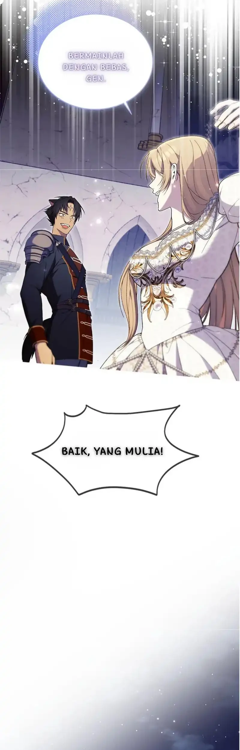 Dawn of Vengeance Chapter 13 Gambar 23