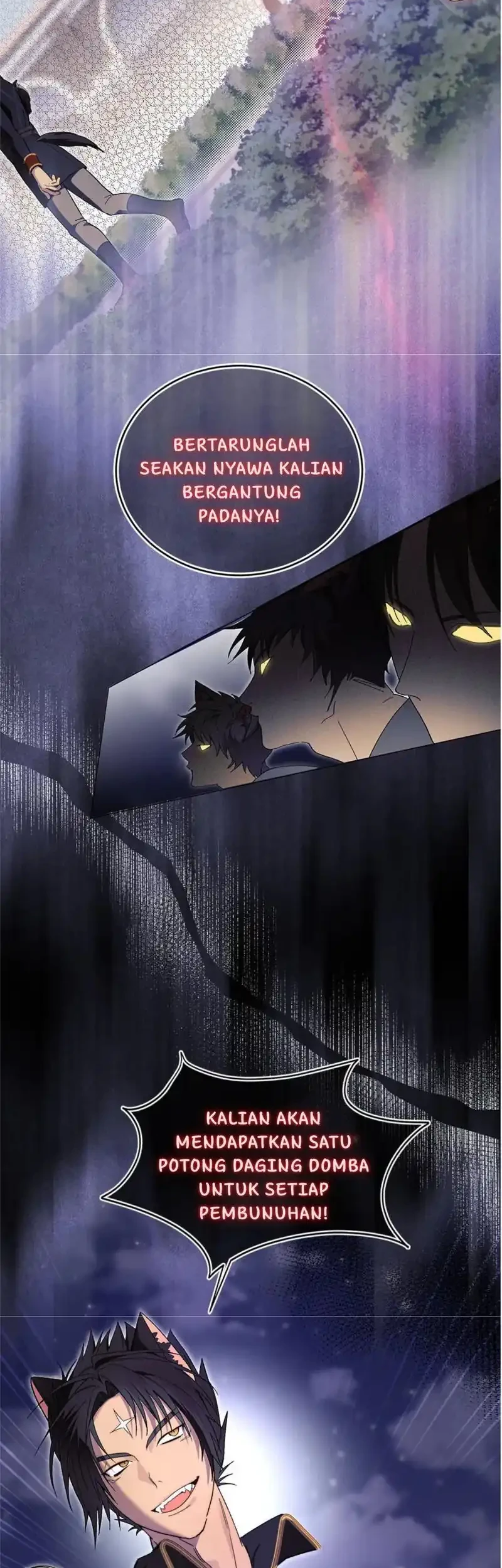 Dawn of Vengeance Chapter 13 Gambar 26