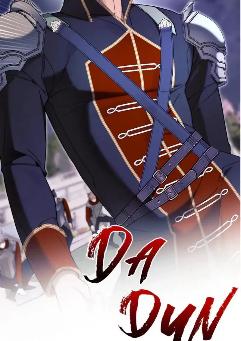 Dawn of Vengeance Chapter 13 Gambar 27