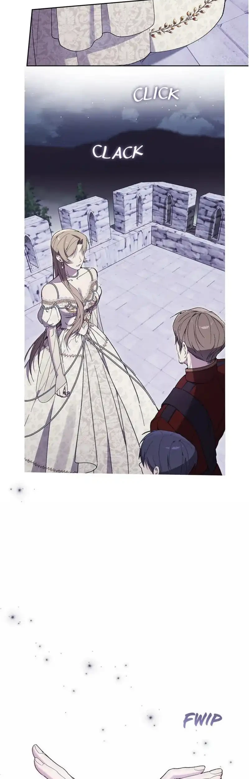 Dawn of Vengeance Chapter 14 Gambar 36