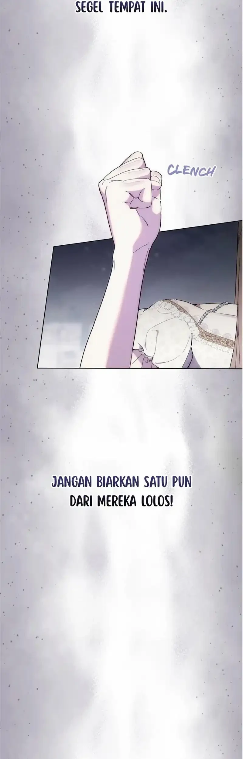 Dawn of Vengeance Chapter 14 Gambar 38