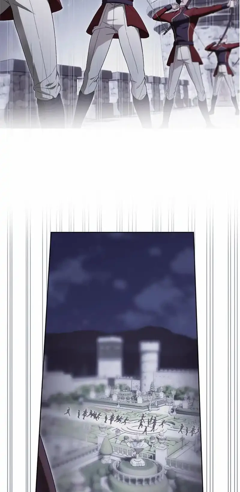 Dawn of Vengeance Chapter 14 Gambar 43