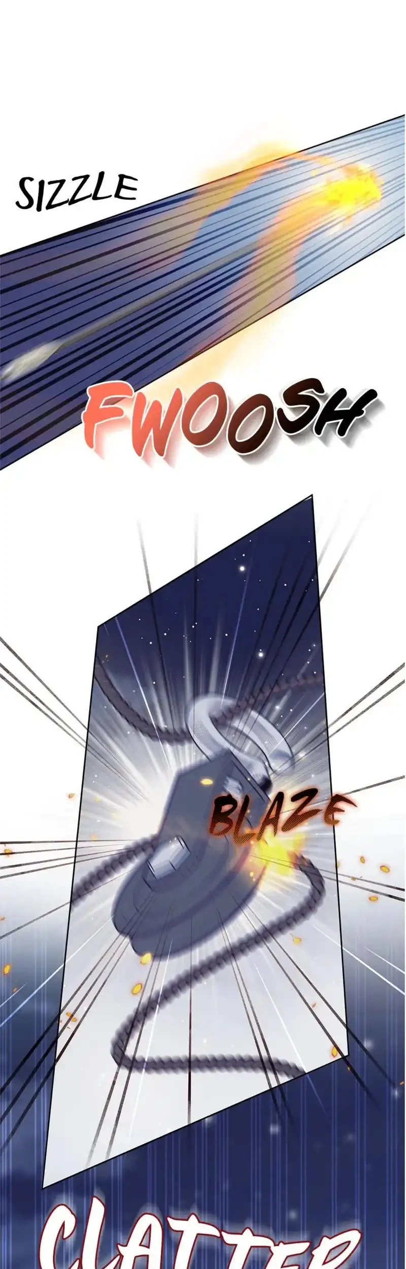 Dawn of Vengeance Chapter 14 Gambar 47