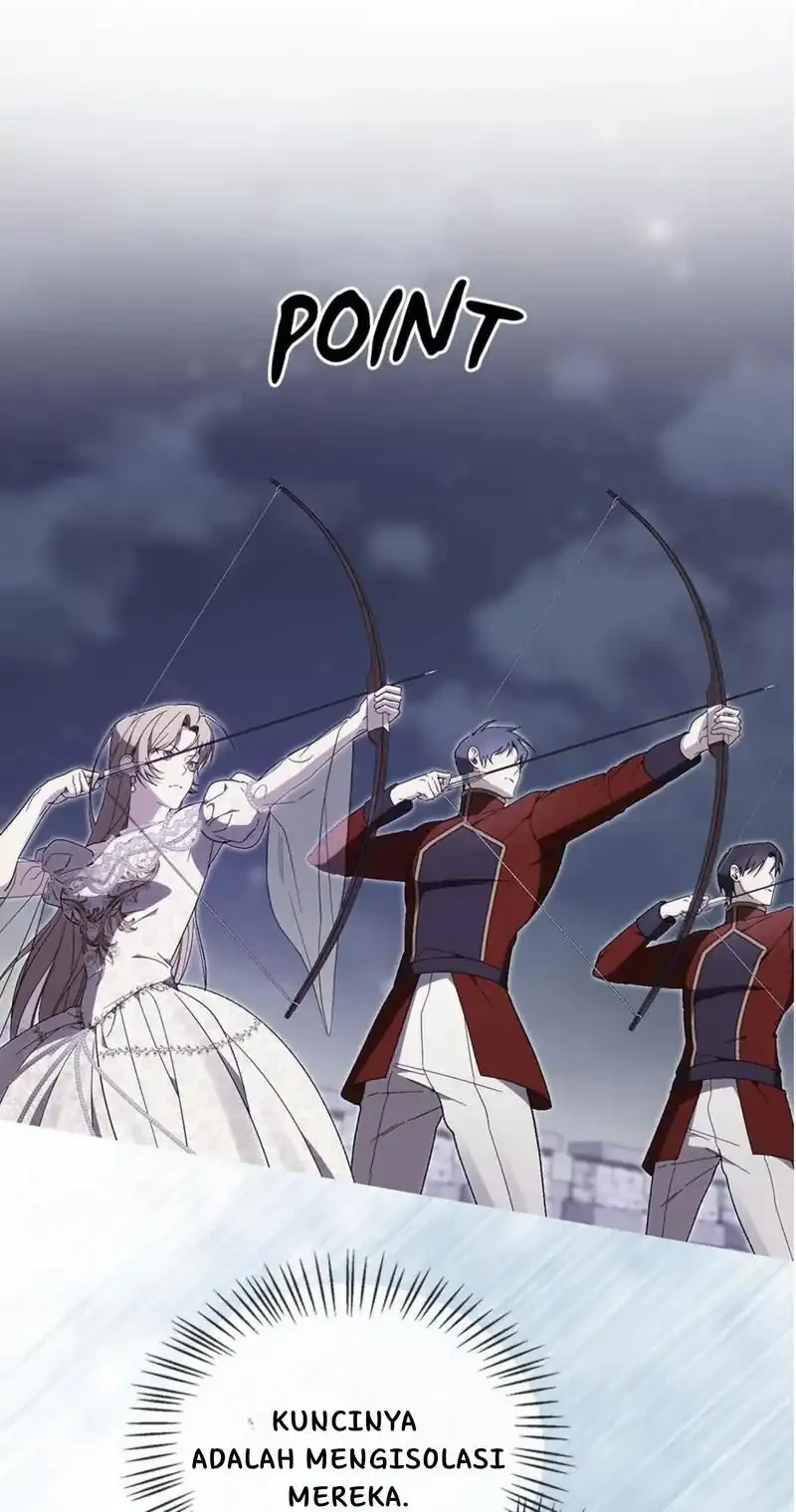 Dawn of Vengeance Chapter 14 Gambar 52