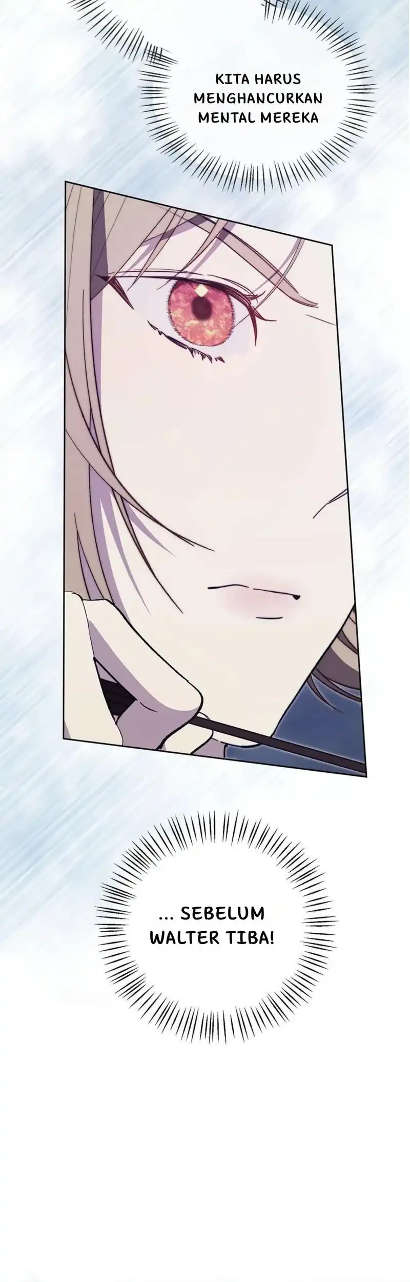 Dawn of Vengeance Chapter 14 Gambar 53
