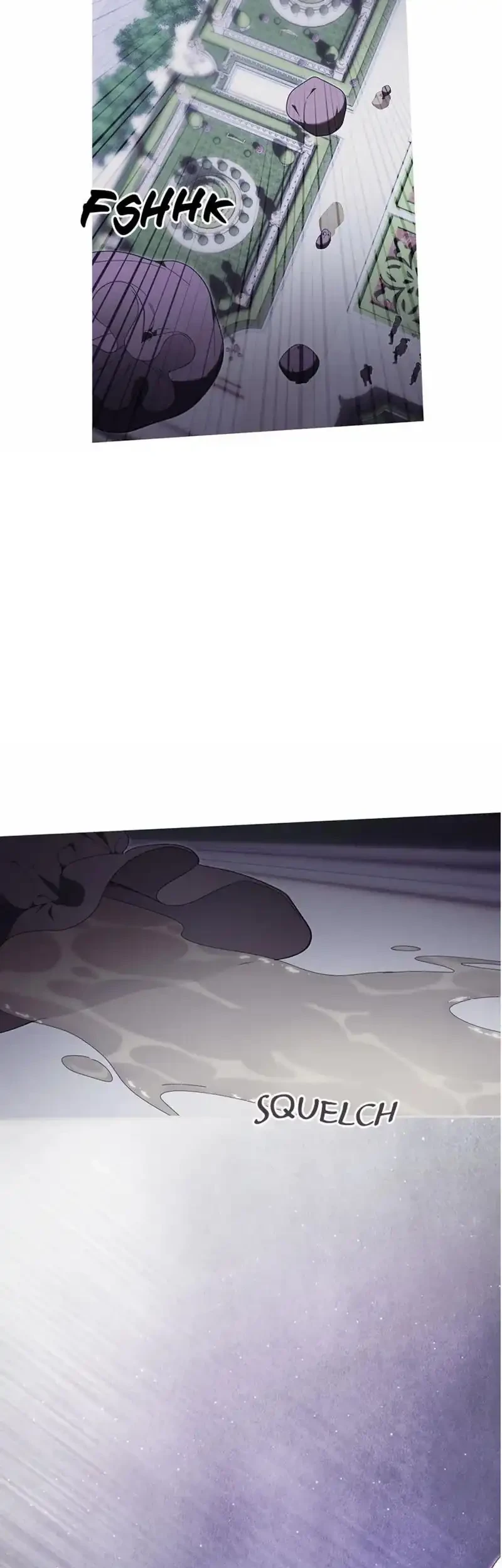 Dawn of Vengeance Chapter 14 Gambar 56