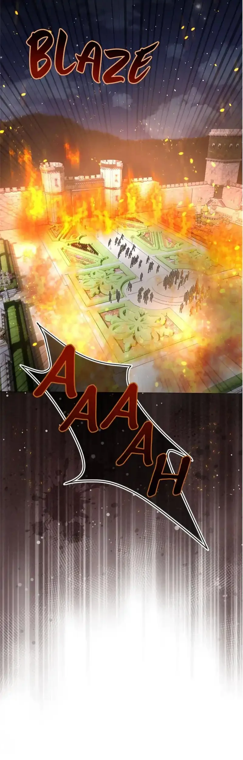 Dawn of Vengeance Chapter 14 Gambar 59