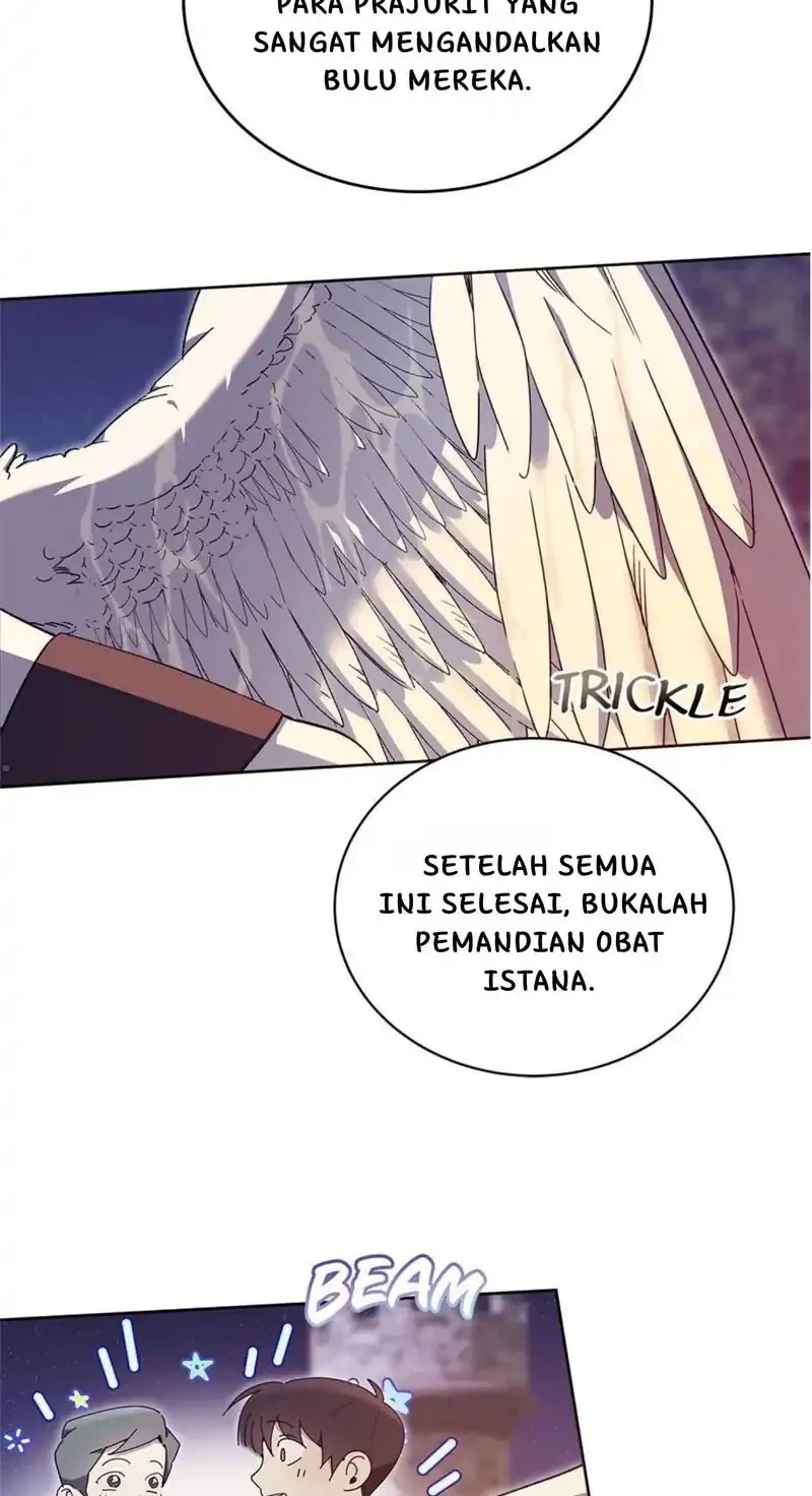 Dawn of Vengeance Chapter 14 Gambar 61