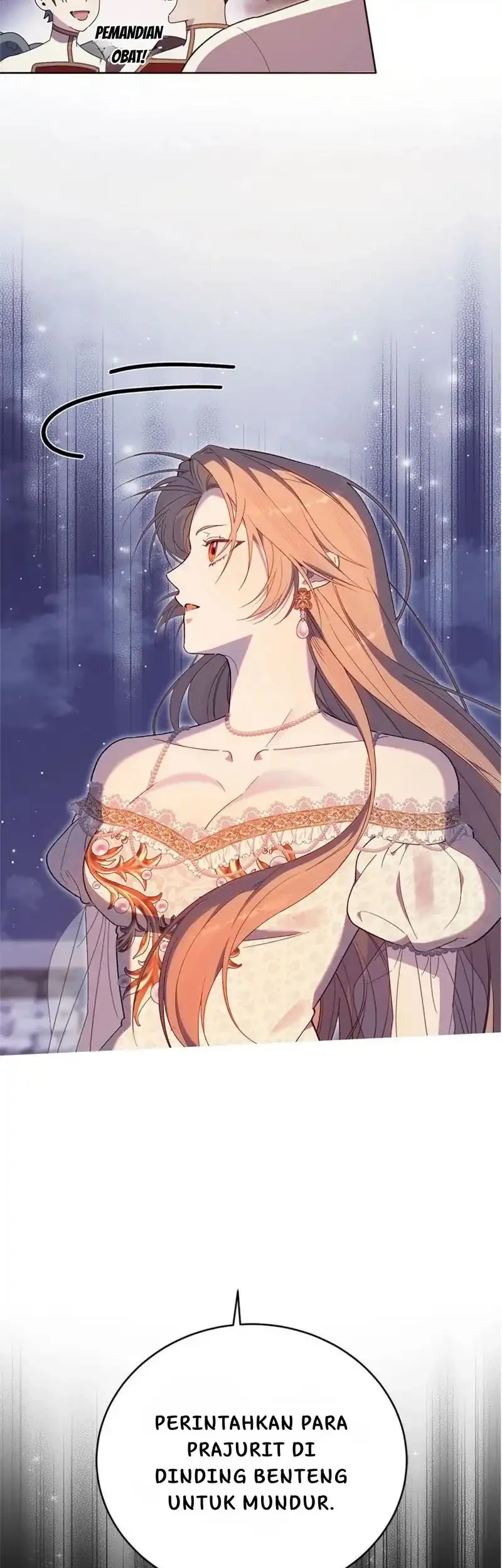 Dawn of Vengeance Chapter 14 Gambar 62