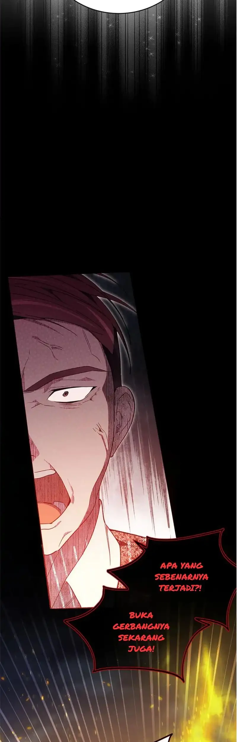 Dawn of Vengeance Chapter 14 Gambar 63