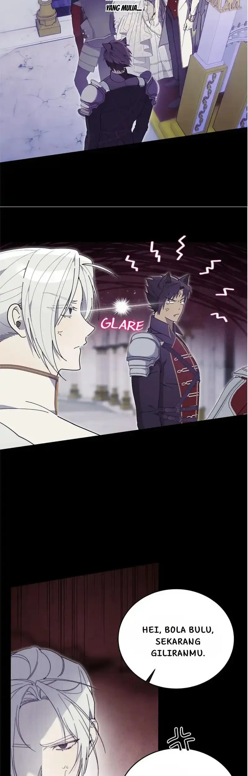 Dawn of Vengeance Chapter 14 Gambar 6
