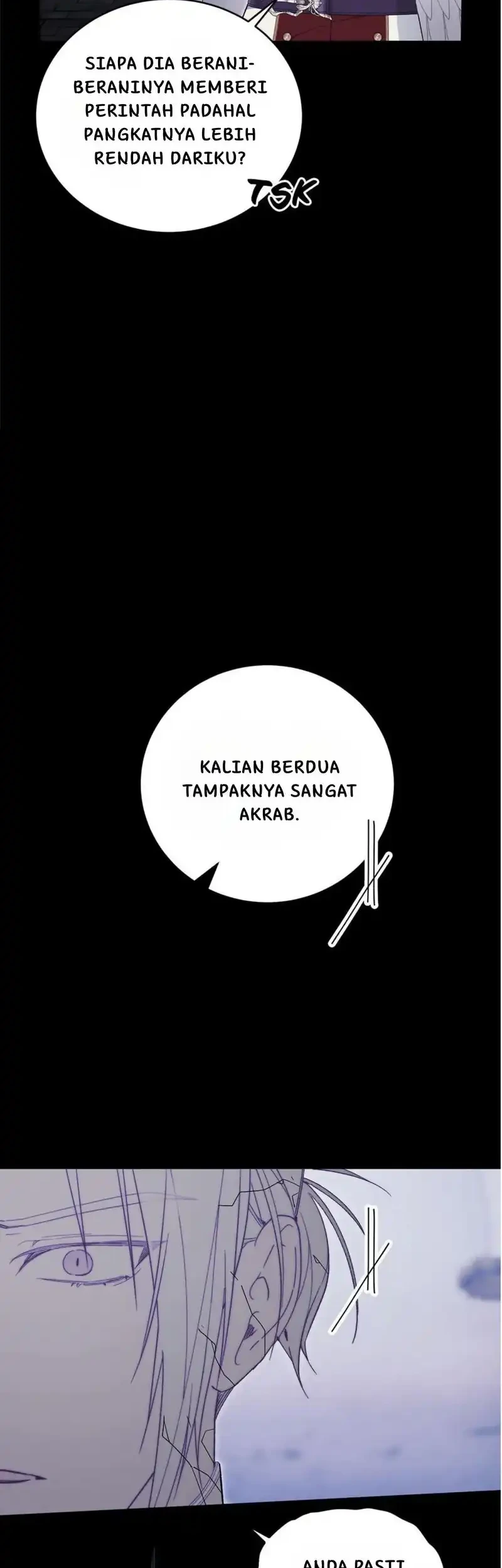 Dawn of Vengeance Chapter 14 Gambar 10
