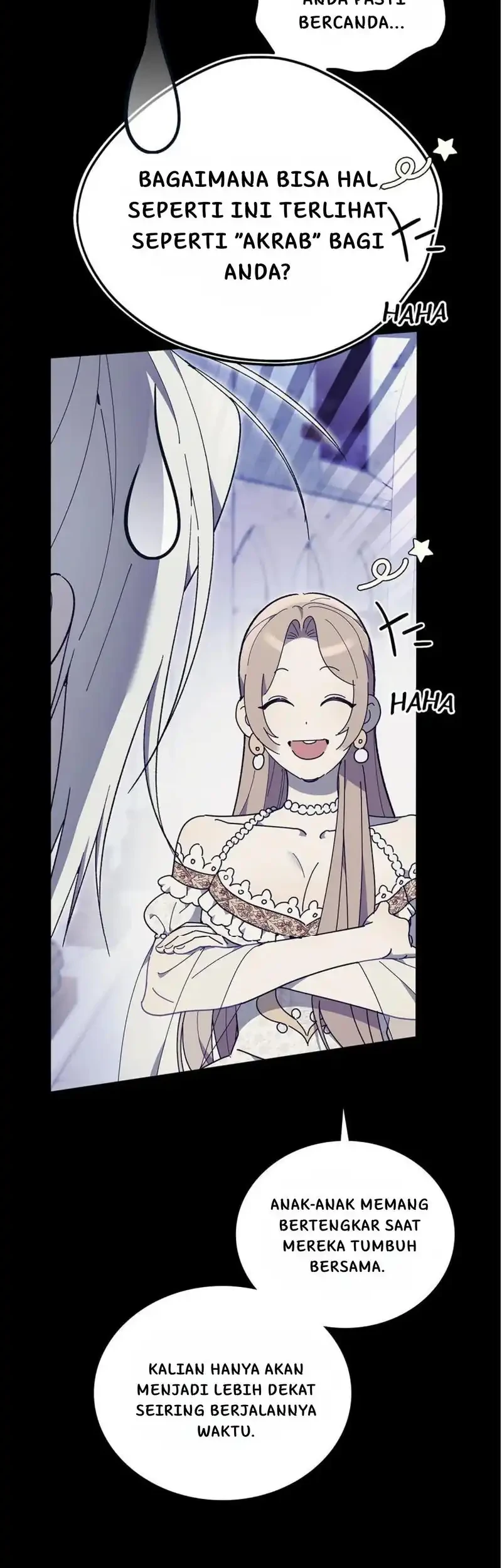 Dawn of Vengeance Chapter 14 Gambar 11