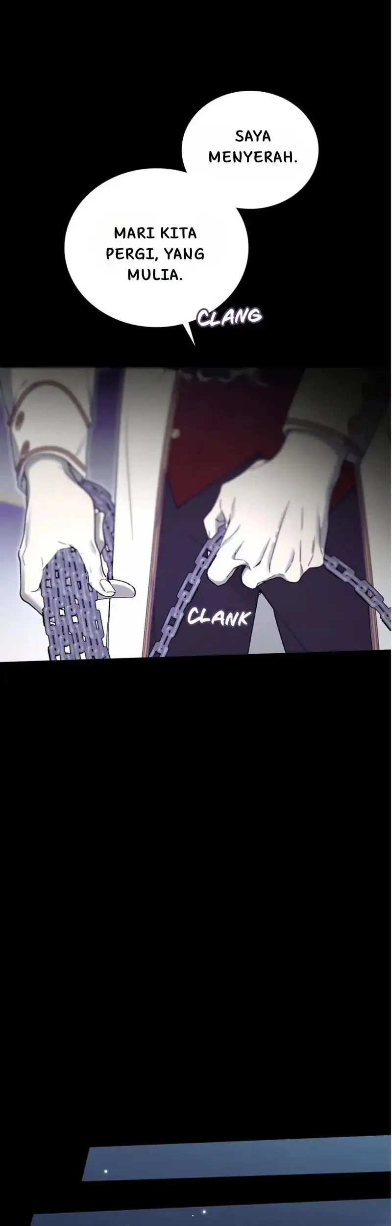 Dawn of Vengeance Chapter 14 Gambar 13