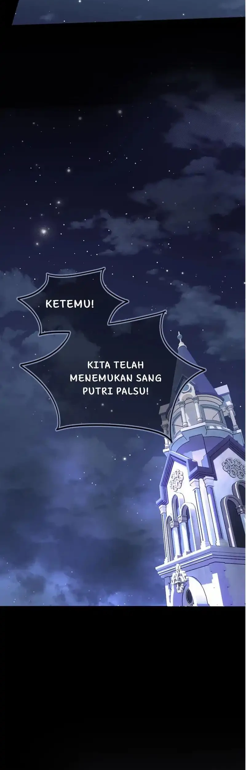 Dawn of Vengeance Chapter 14 Gambar 14