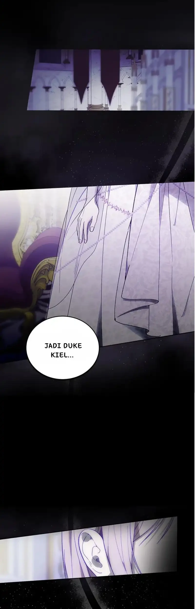 Dawn of Vengeance Chapter 14 Gambar 15