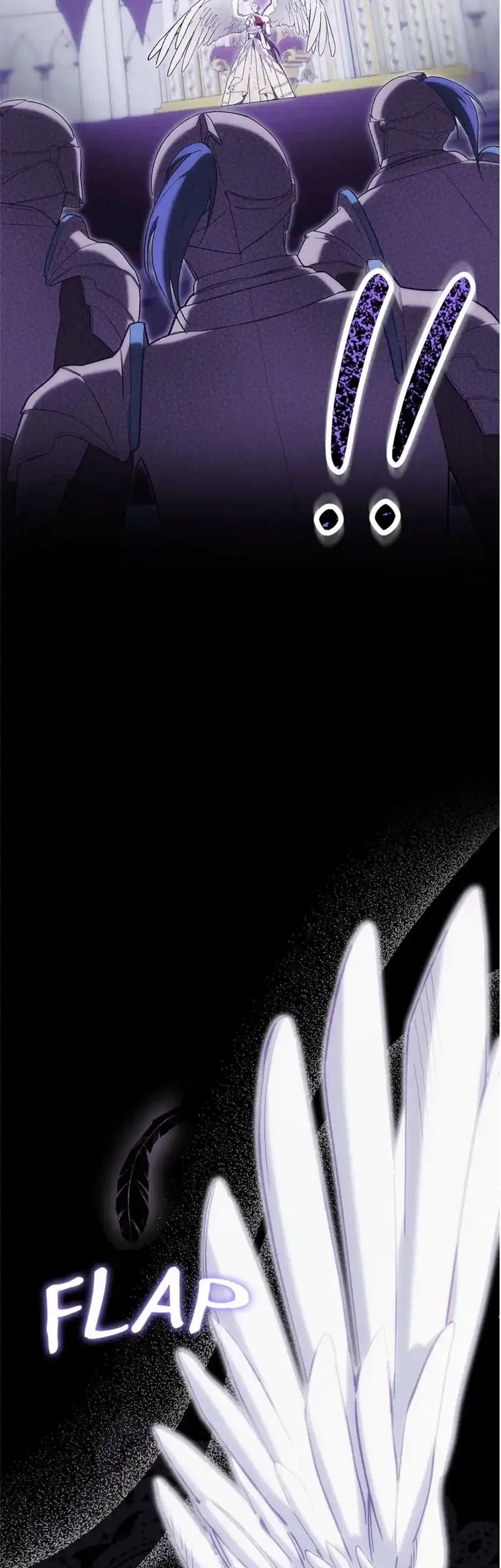 Dawn of Vengeance Chapter 14 Gambar 19