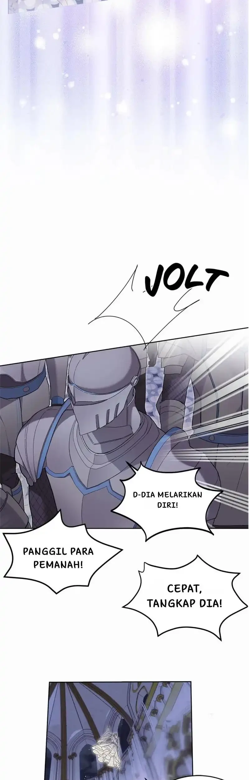 Dawn of Vengeance Chapter 14 Gambar 25