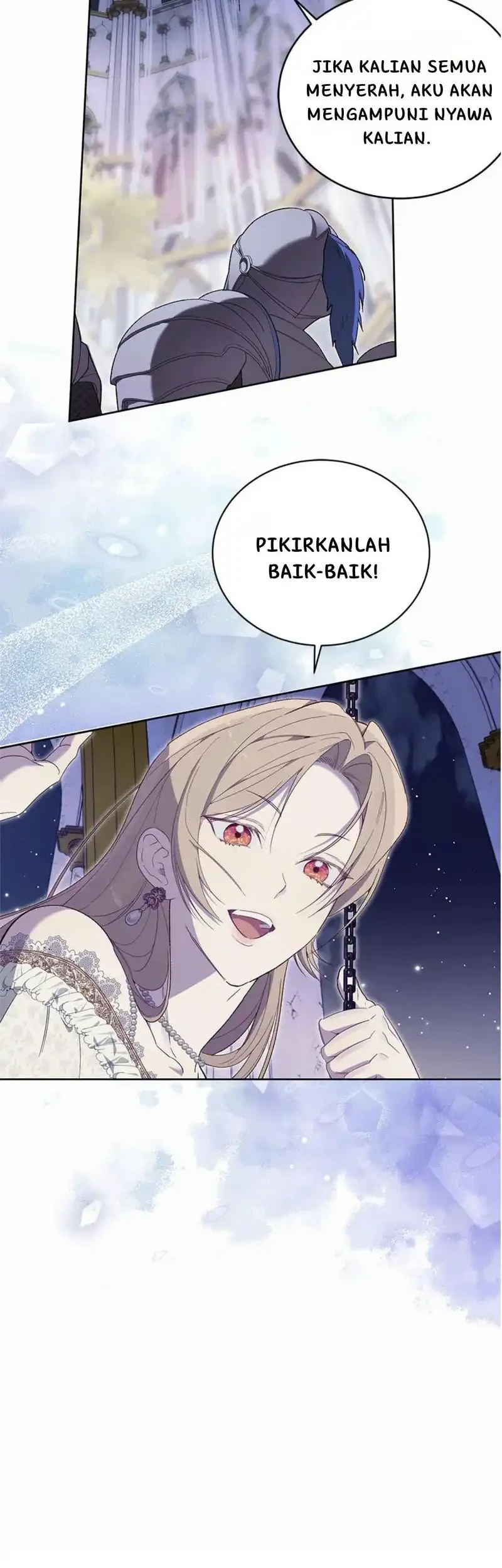 Dawn of Vengeance Chapter 14 Gambar 26