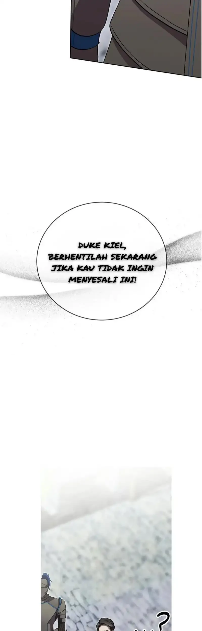 Dawn of Vengeance Chapter 15 Gambar 37