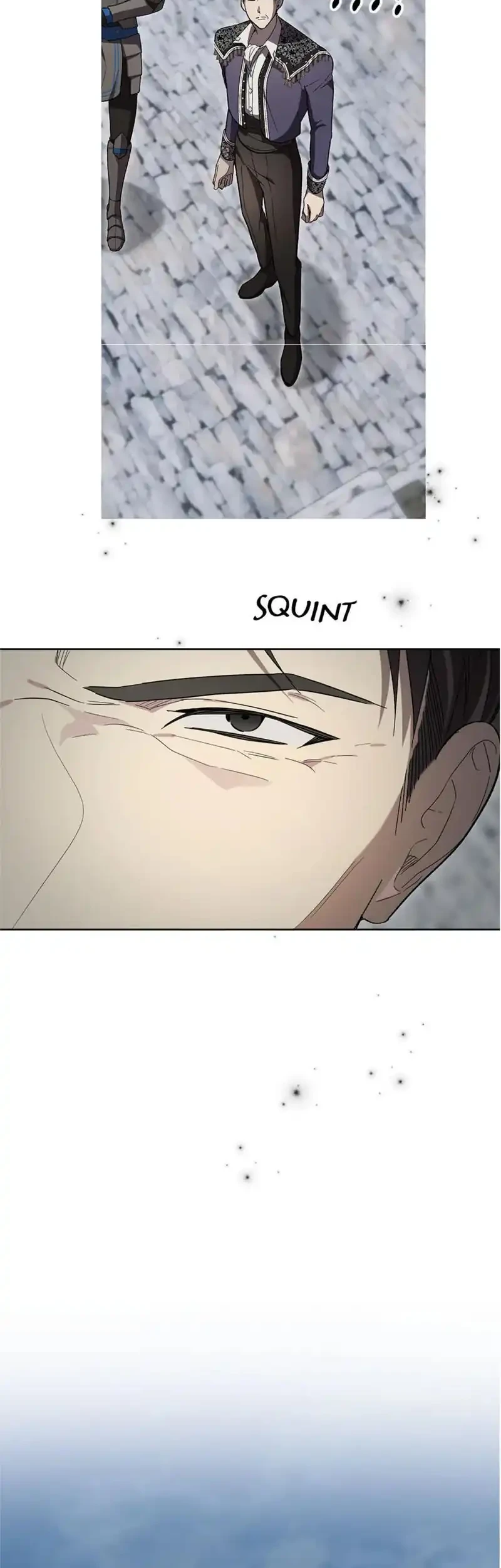 Dawn of Vengeance Chapter 15 Gambar 38