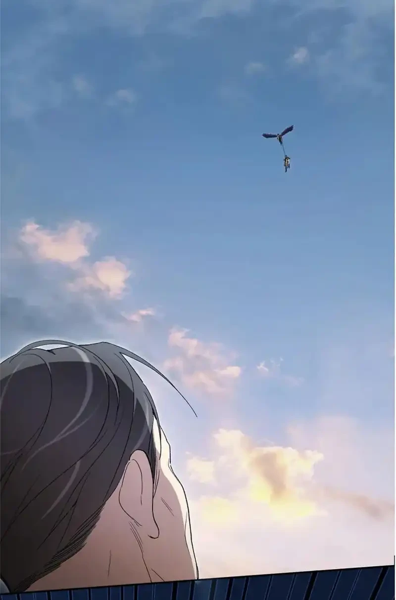Dawn of Vengeance Chapter 15 Gambar 39