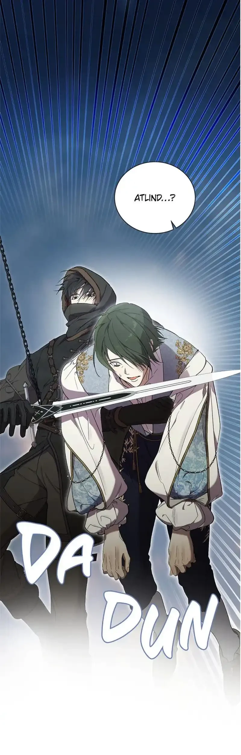 Dawn of Vengeance Chapter 15 Gambar 40