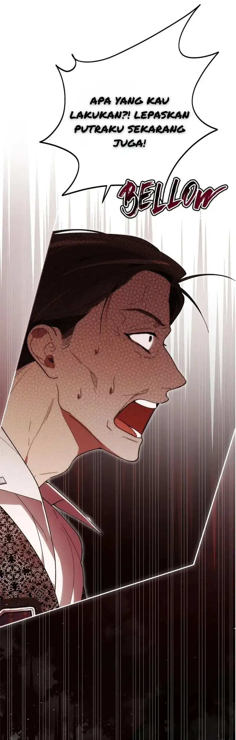 Dawn of Vengeance Chapter 15 Gambar 41