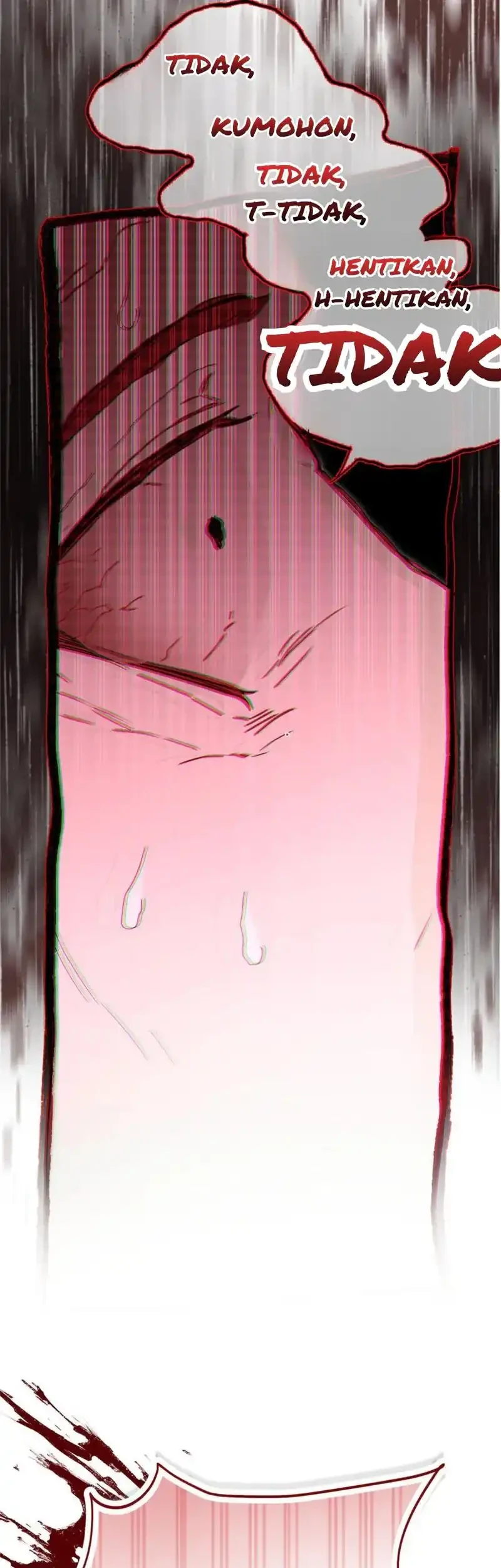 Dawn of Vengeance Chapter 15 Gambar 43