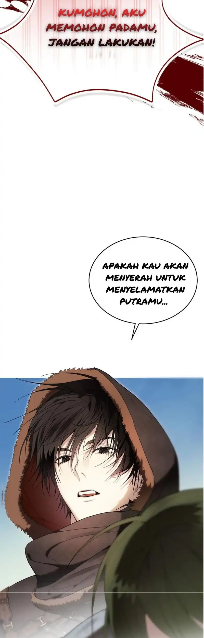 Dawn of Vengeance Chapter 15 Gambar 44