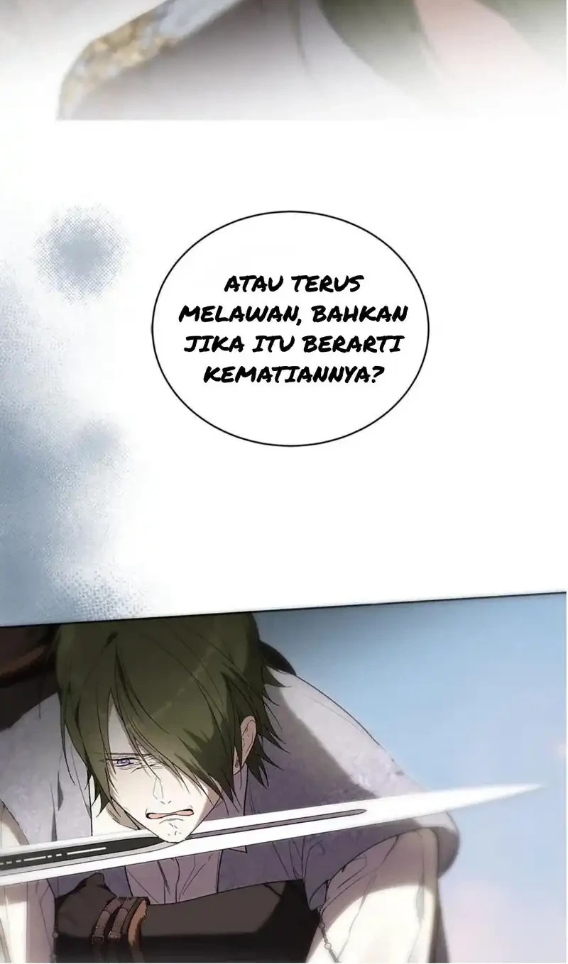 Dawn of Vengeance Chapter 15 Gambar 45