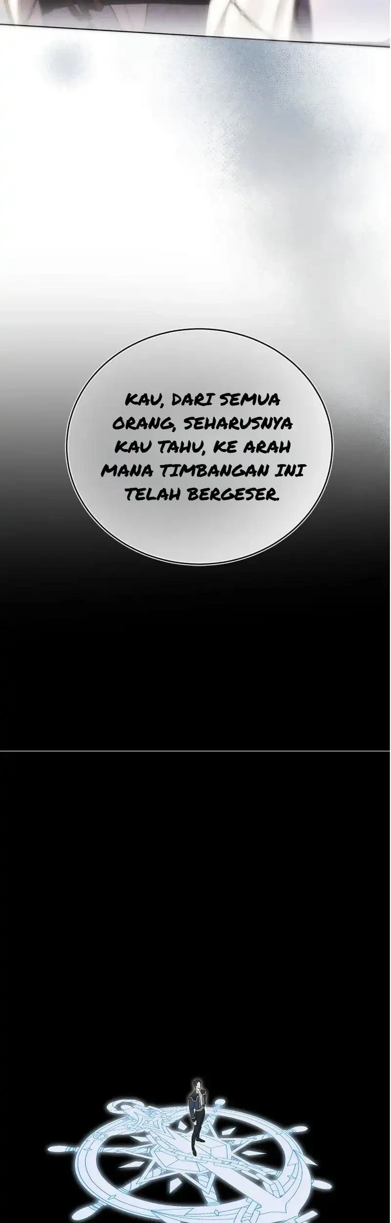 Dawn of Vengeance Chapter 15 Gambar 46