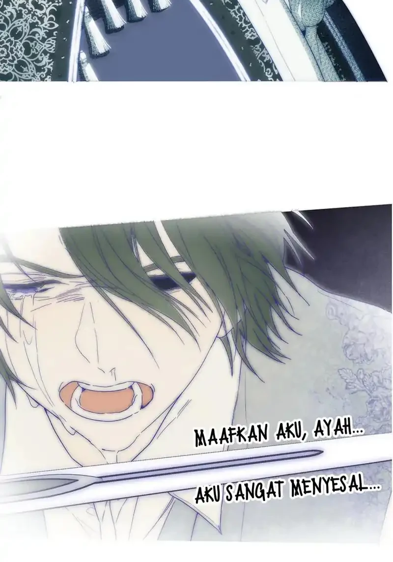 Dawn of Vengeance Chapter 15 Gambar 48