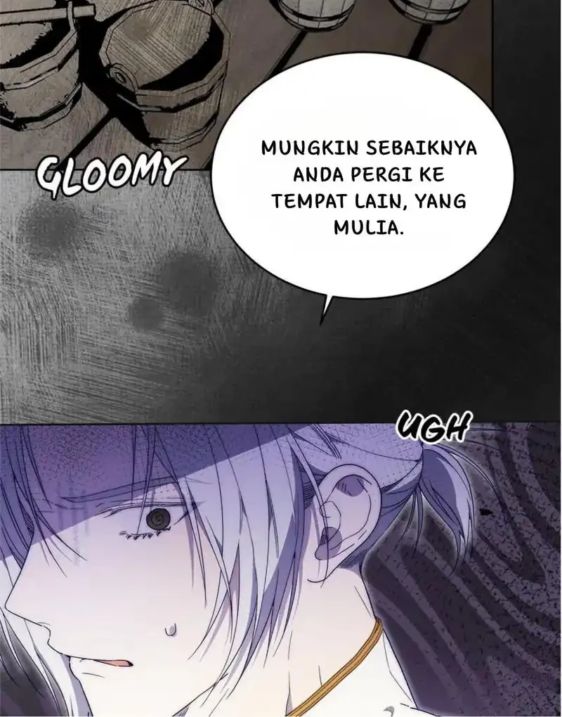 Dawn of Vengeance Chapter 15 Gambar 54